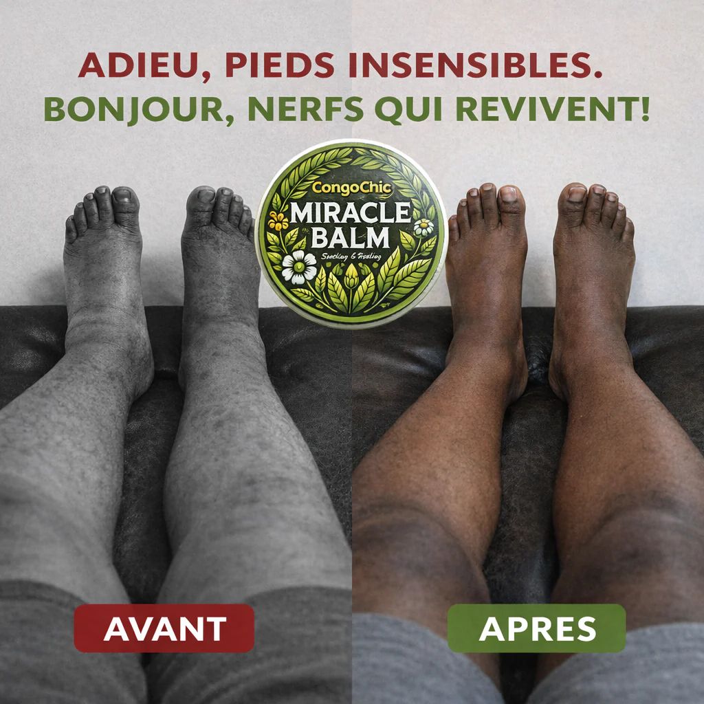 2 Boite MIRACLE BALM